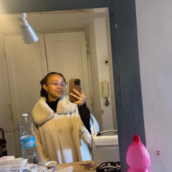 Babysitter Roma: Francesca