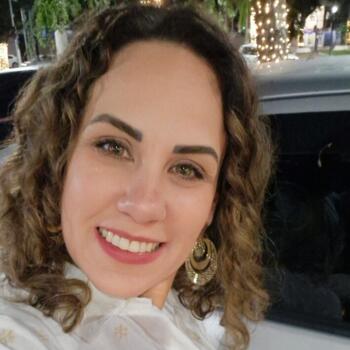 Babysitter Valinhos: Agnes