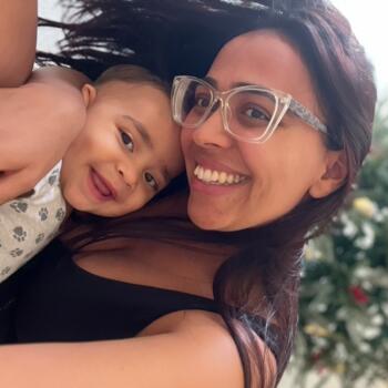 Babysitting job in São José dos Campos: babysitting job Ana