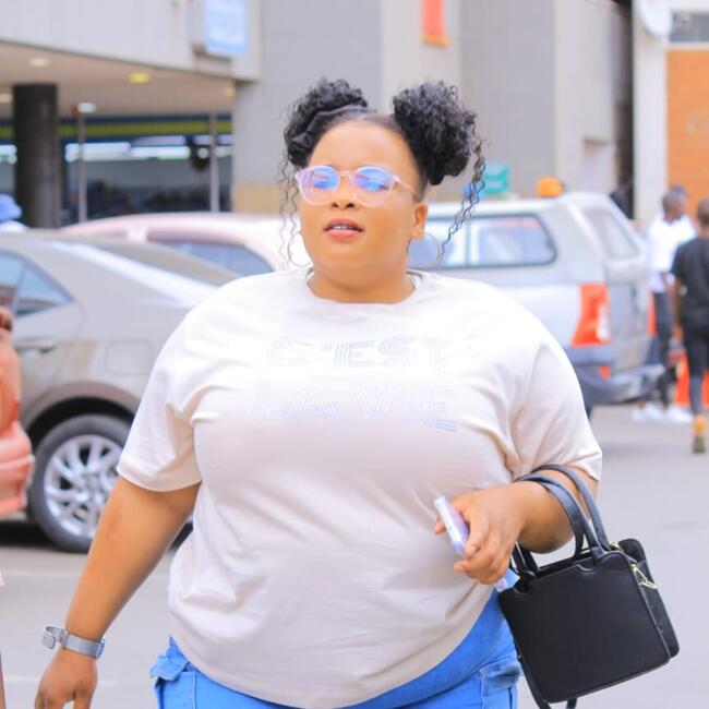 Nanny in Tongaat: Phumelele Nontuthuko