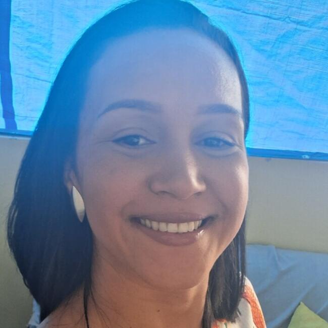 Babysitter in São Gonçalo (São Gonçalo): Maquiele
