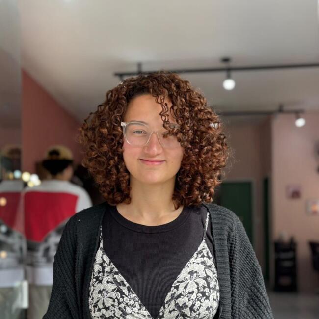 Babysitter in São José dos Campos: Ana Clara