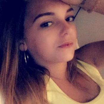 Babysitter in Dordrecht: Stephanie