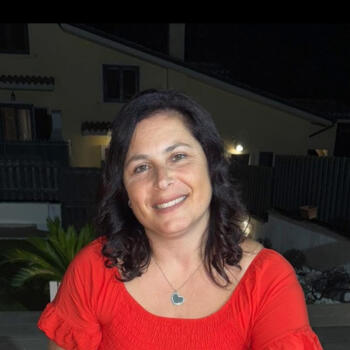 Babysitter Guidonia Montecelio: Tina