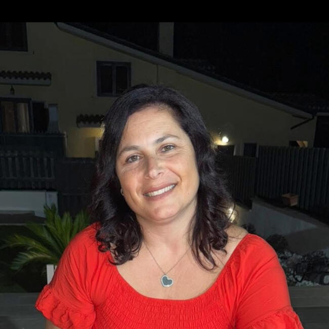 Babysitter in Guidonia Montecelio: Tina