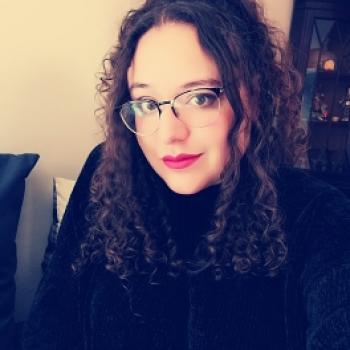 Baby-sitter in Marseille: Mélissa