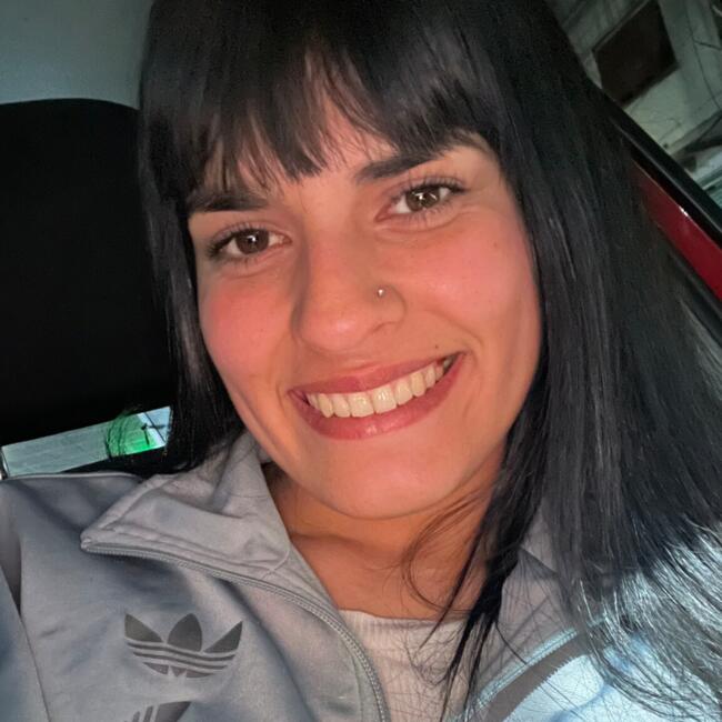 Babysitter in Avellaneda (Buenos Aires): Trinidad