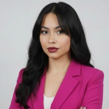 Niñera en Río Segundo (Cantón de Alajuela): Dani Sinclair