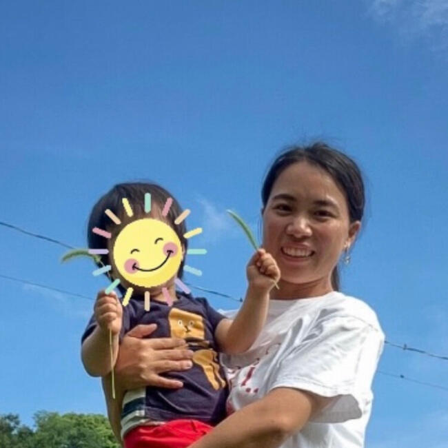 Babysitter in Krakow: Kanayo