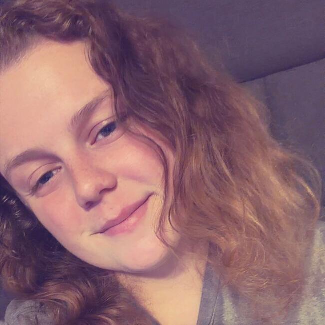 Babysitter in Westerville: Amy Bostwick