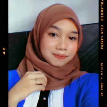Babysitter in Malacca: Intan