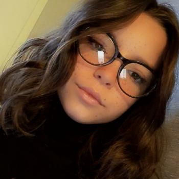 Babysitter in Liège: Chimène