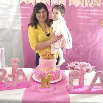 Niñera Morelia: Mayra