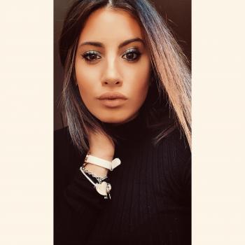 Babysitter a Torino: Francesca