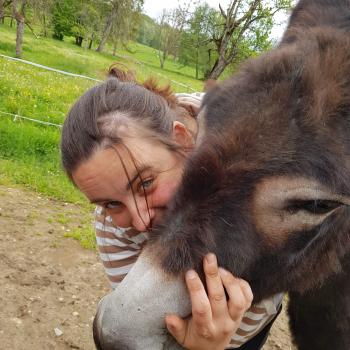 Niñera Le Ban Saint-Martin: Marlène