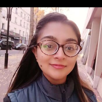 Babysitter Albufeira: Kamalpreet kaur