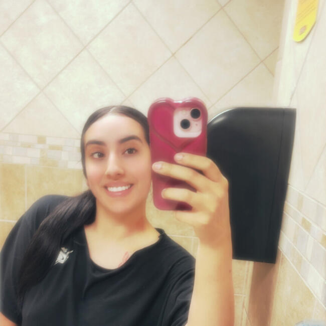 Babysitter in Horizon City: Lorena