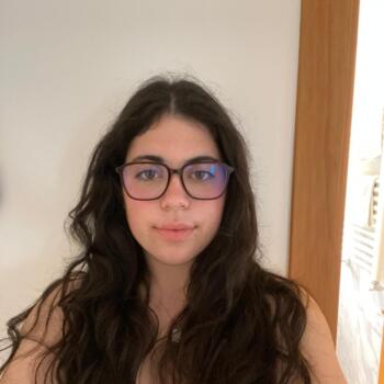 Babysitter in Granollers: Lucia