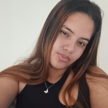 Baby-sitter in Guayaquil: Keyla