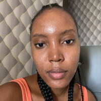 Kimberlie Saint Juste