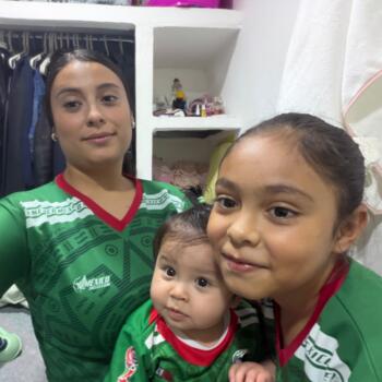 Parent Cuauhtémoc: Dayhana