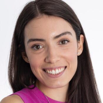 Babysitter in Madrid: Ruth