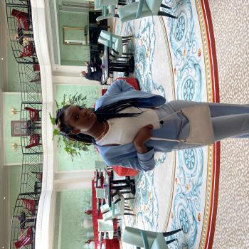 Baby-sitter in Chelles: Maureen