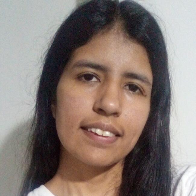 Babysitter in Montevideo: Gema