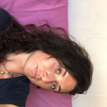 Baby-sitter in Nice: Lucie