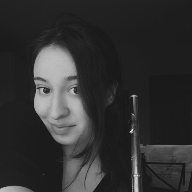 Canguro en Granada: Lau