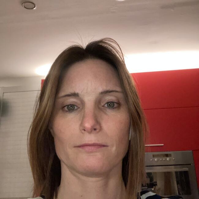 Babysitter Job in Graz: Andrea