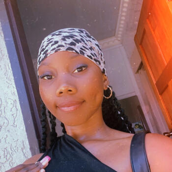 Nanny in Randfontein: Nompumelelo
