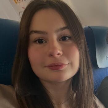 Babysitter in Terni: Jhully