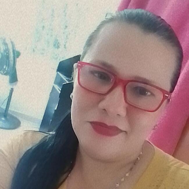 Babysitter in Santa Marta: Ruth