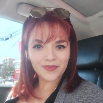 Babysitter Metepec: Alejandra