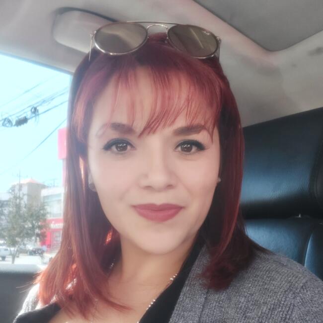 Babysitter in Metepec: Alejandra
