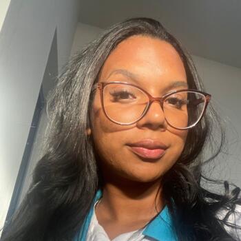 Babá em Anápolis: Maria Eduarda