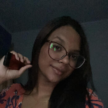 Babysitter in Anápolis: Maria Eduarda