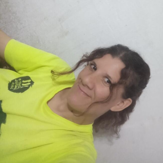 Babysitter in Canelones: Fabiana