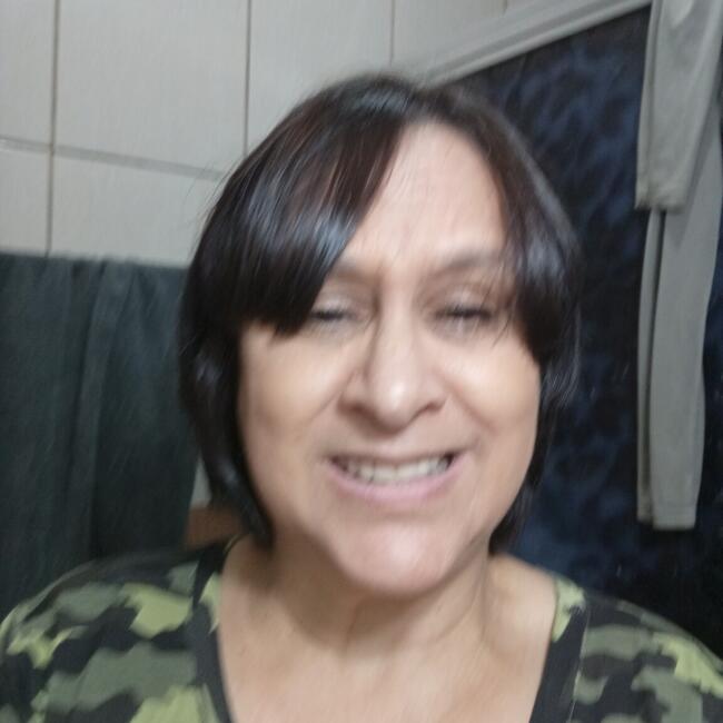 Babysitter in São Leopoldo: Cristiane
