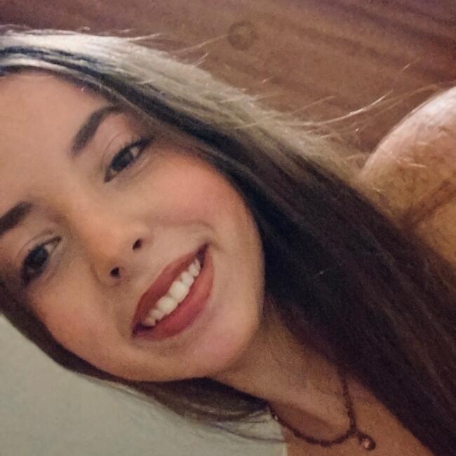 Babysitter em Amarante: Mariana