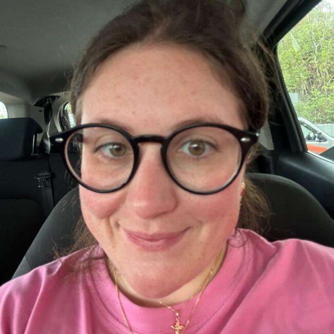 Babysitter in London: Elise