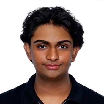 Lastenhoitaja Pariisi: Pranav