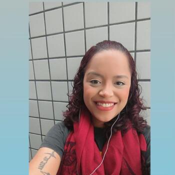 Babá Aracaju: Gabriela