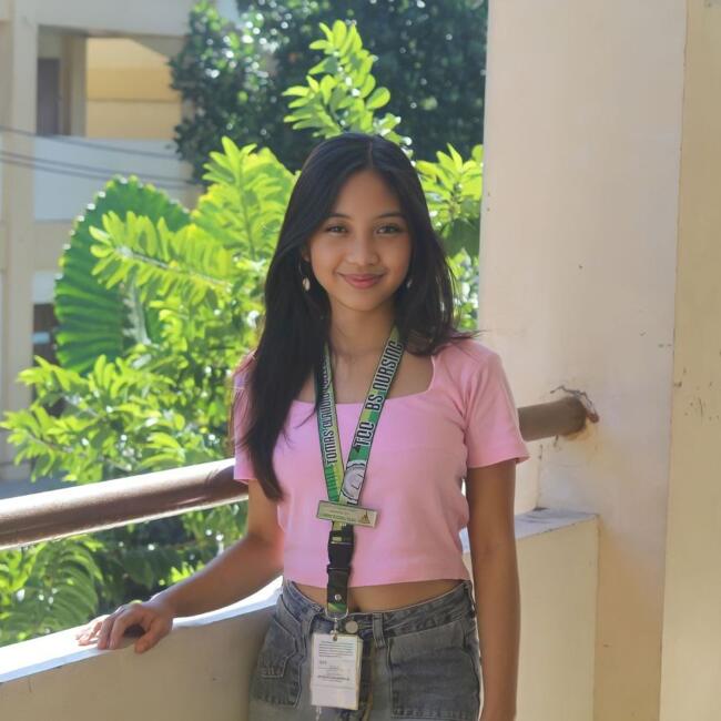 Babysitter in Antipolo City: Dianne