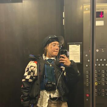 Nanny in New York: Ally