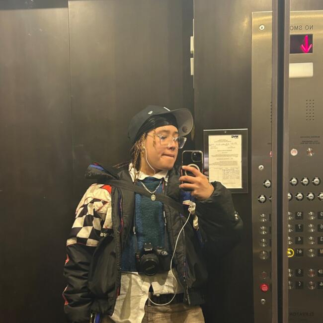 Nanny in New York: Ally