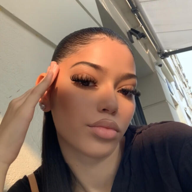 Job de garde d'enfants à Nantes: Lorena