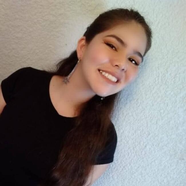 Niñera en Iztapaluca: Susana