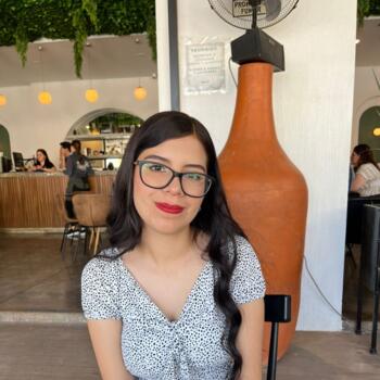 Babysitter Tonalá: América Marlen